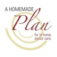 A Homemade Plan Home Care