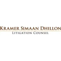 Kramer Simaan Dhillon LLP