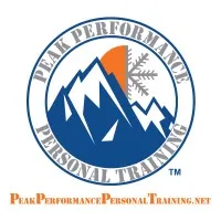 Peak Performance Personal Training Peak Performance Personal Training