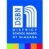 District School Board of Niagara District School Board of Niagara