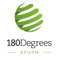 180 Degrees Consulting KFUPM