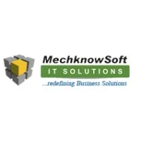 Mechknowsoft Pvt Ltd Mechknowsoft Pvt Ltd