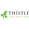 Thistle Printing Thistle Printing