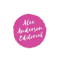 Alee Anderson Editorial