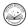Aspiring Educators and Student Affairs Professionals, Berkeley Aspiring Educators and Student Affairs Professionals, Berkeley