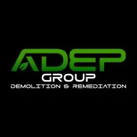 ADEP GROUP DEMOLITION & REMEDIATION