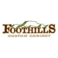 Foothills Custom Cabinet, Inc.