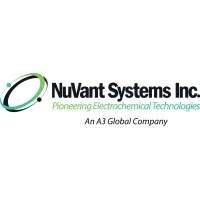 NuVant Systems Inc., An A3 Global Company