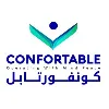 CONFORTABLE Educational Consultancy and Recruiting Dept. CONFORTABLE Educational Consultancy and Recruiting Dept.