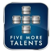 Five More Talents