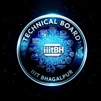 Technical Board IIIT Bhagalpur