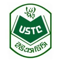 University of Science and Technology Chittagong (USTC)