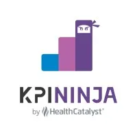 KPI Ninja by Health Catalyst