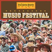 Red Ants Pants Music Festival