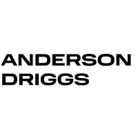 Anderson Driggs