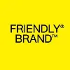 FRIENDLY BRAND FRIENDLY BRAND