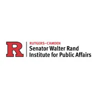 Senator Walter Rand Institute for Public Affairs Senator Walter Rand Institute for Public Affairs