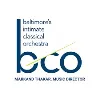 Baltimore Chamber Orchestra Baltimore Chamber Orchestra
