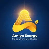Amiya Energy - Rooftop Solar PV System