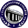 Chandernagore College