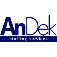 AnDek Staffing Services