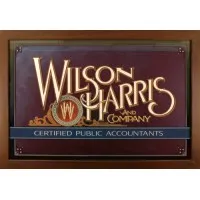 Wilson, Harris & Company