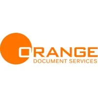 Orange Document Services