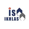 IS Ikhlas Suci