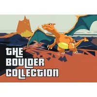 The Boulder Collection