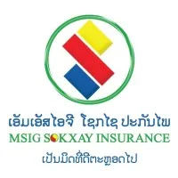 MSIG-SOKXAY INSURANCE CO., LTD