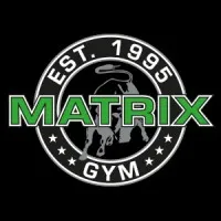 Matrix Gym Matrix Gym