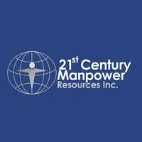 21st Century Manpower Resources, Inc.