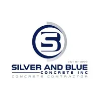 SILVER & BLUE CONCRETE, INC.