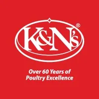 K&N's email format