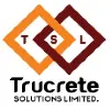 Trucrete Solutions Limited Trucrete Solutions Limited