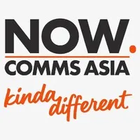 Now Comms Asia