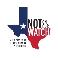 Not On Our Watch TX Not On Our Watch TX