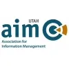 Association for Information Management (AIM) Utah Association for Information Management (AIM) Utah