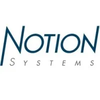 Notion Systems Notion Systems