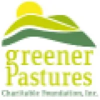 Greener Pastures Charitable Foundation, Inc.