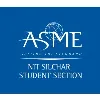 ASME NIT SILCHAR STUDENT SECTION ASME NIT SILCHAR STUDENT SECTION
