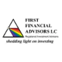 First Financial Advisors LLC