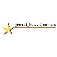 First Choice Couriers