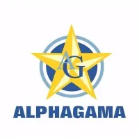 Alphagama