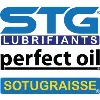 STG lubrifiants