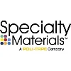 Specialty Materials Specialty Materials