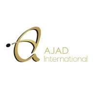 أجاد العالمية التجارية | Ajad International