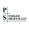 Parker Shaffie LLP Parker Shaffie LLP