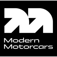 Modern Motorcars