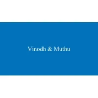Vinodh & Muthu